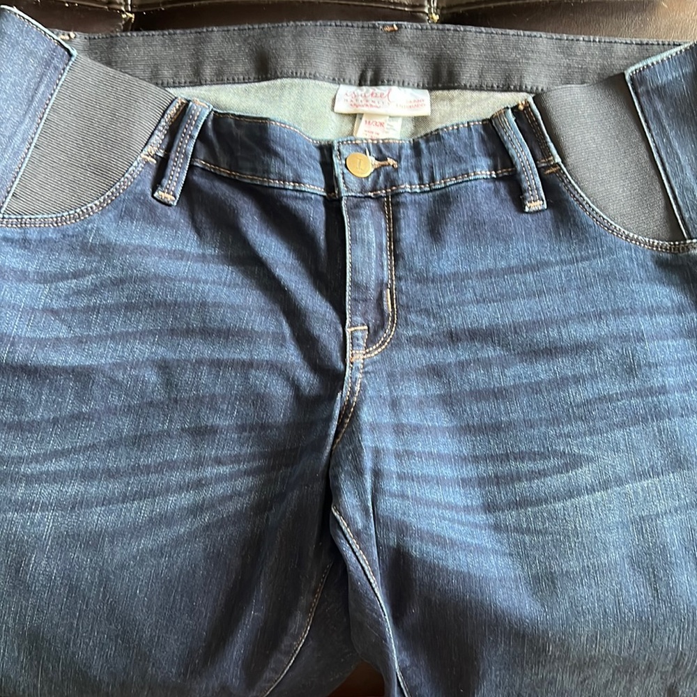 Maternity Jeans